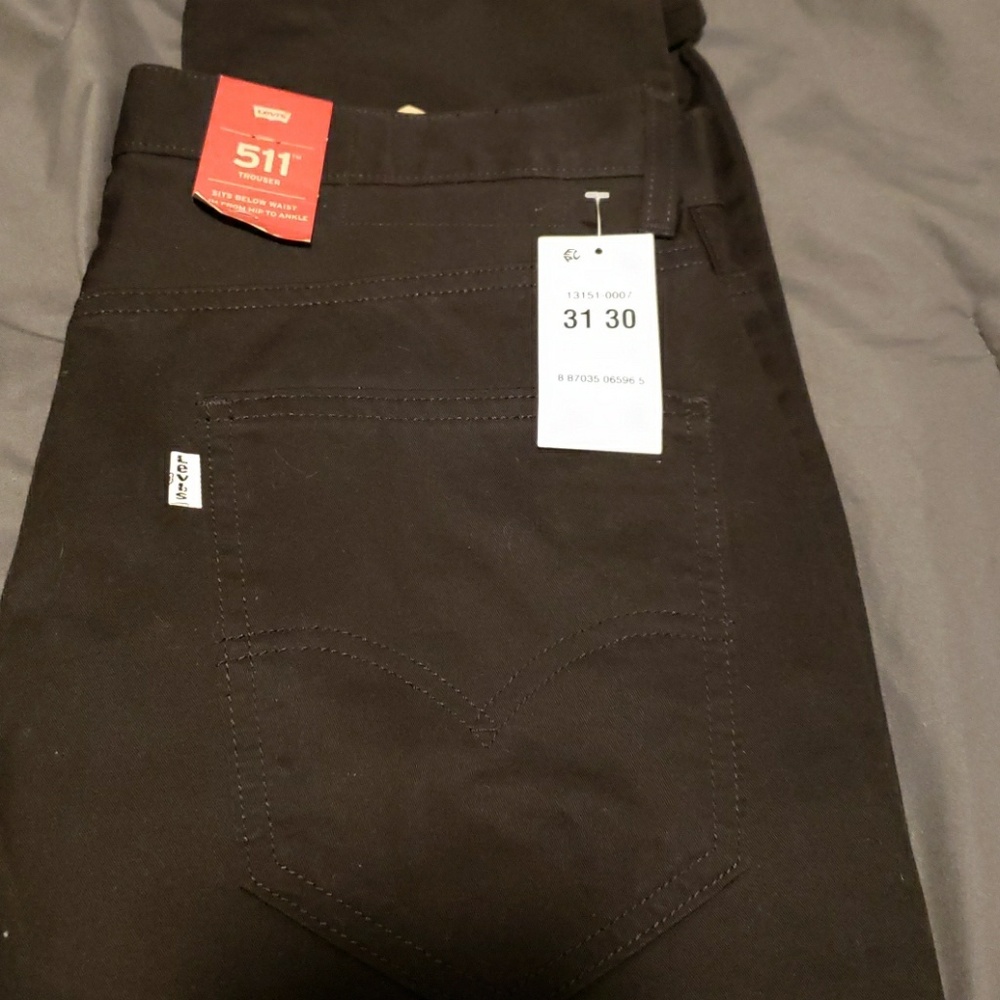 Levi's pants